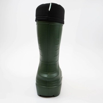 ПОЛЬСКАЯ ОБУВЬ ПЕННАЯ ОБУВЬ С ИЗОЛЯЦИЕЙ EVA GALLOS