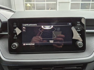 Skoda Fabia IV 1.0 MPI 80KM 2025 Skoda Fabia Essence 1.0 MPI 80 KM Auto z placu !!, zdjęcie 22