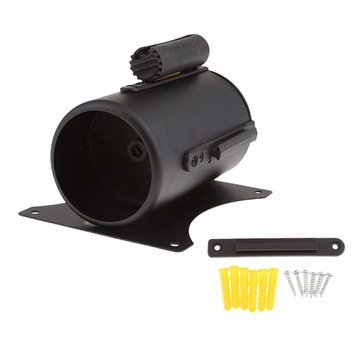 1 шт. выдвижного ремня (с набором винтов) I