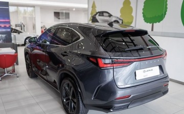 Lexus NX II 2024 Lexus NX 350h Prestige AWD 2.5 Benzyna 242KM, zdjęcie 10