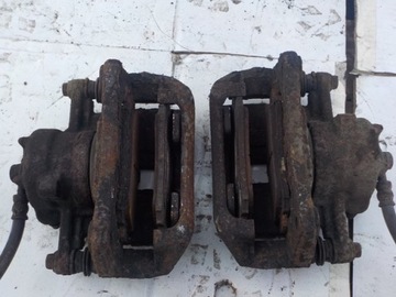 COLT Z30 TŘMEN BRZDOVÝ PRAVÝ PŘEDNÍ