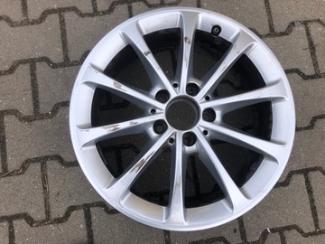 Mercedes A 177 1774010300 Felga Aluminiowa 17