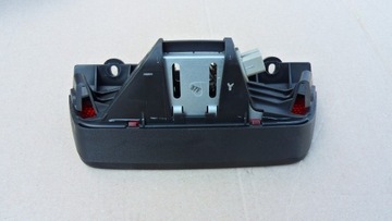 ТРЕТИЙ СТОП-СИГНАЛ HONDA JAZZ II 02-08