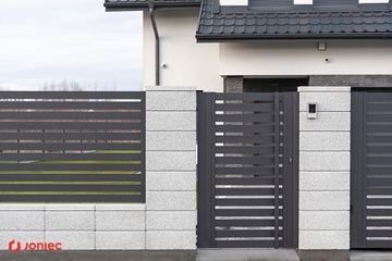 БЕТОННЫЕ БЛОКИ DIAMOND JONIEC НОВЫЕ