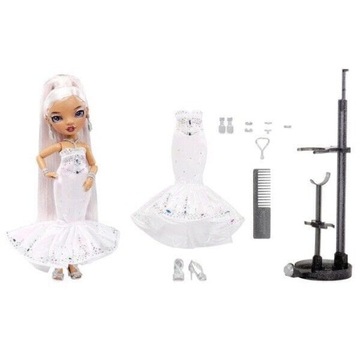 RAINBOW HIGH Праздничное издание ROXIE GRAND