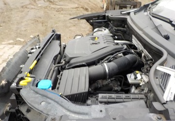 Seat Ateca SUV Facelifting 1.5 EcoTSI 150KM 2021 Seat Ateca FR DSG Okazja 1.5 Benzyna 150KM, zdjęcie 7