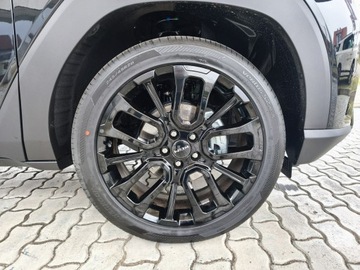  SsangYong/KGM Torres Black Edition, zdjęcie 9