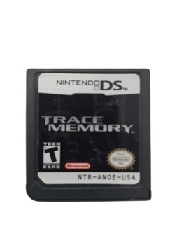 Trace Memory NINTENDO DS
