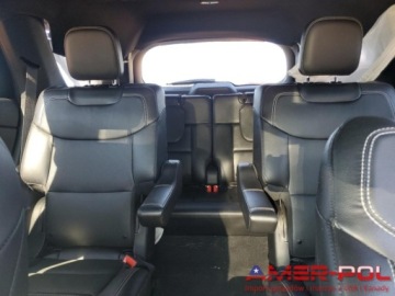 Ford Explorer VI 2022 Ford Explorer _ST_4x4_3.0 L_400 km_2022r_6 osobowy 3.0 Benzyna 400KM, zdjęcie 9