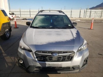 Subaru XV II 2020 Subaru XV SUBARU XV PREMIUM, 2020r., 4x4, 2.0L, po gradobiciu 2.0 Benzyna, zdjęcie 2