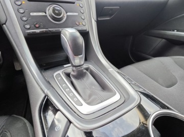 Ford Mondeo V Kombi 2.0 TDCi 180KM 2015 FORD MONDEO Salon Polska, V Kombi 2.0 TDCi 180KM, Automat, Serwis, VAT23%, zdjęcie 18