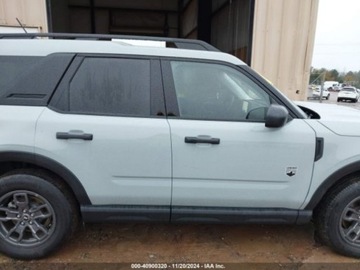 Ford 2023 Ford Bronco 2023r., Sport Big Bend, od ubezpieczalni 1.5 Benzyna 181KM, zdjęcie 7