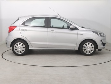 Ford Ka III 2019 Ford Ka+ 1.2 Ti-VCT, Salon Polska, Serwis ASO, zdjęcie 5