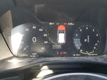 Volvo XC40 2021 Volvo XC 40 T5 R-Design 2021 2.0l 2.0 Benzyna 248KM, zdjęcie 9