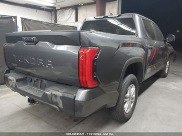 Toyota Tundra II 2024 Toyota Tundra 2024r., SR5, od ubezpieczalni 3.4 Benzyna 389KM, zdjęcie 6