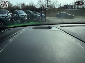 DS 5 Hatchback (Citroen) 1.6 THP 200KM 2012 Citroen DS5 200 Ps - Szwajcaria - Duzy serwis - Audio Denon - Panorama- Le, zdjęcie 25