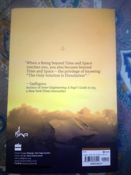 АдиЙоги. Источник йоги Садхгуру Джагги Васудев