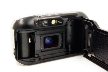 Minolta RIVA ZOOM 75W 28-75mm Macro ОЧЕНЬ ХОРОШО