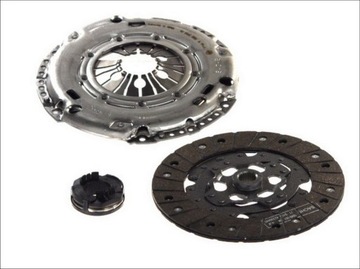 Sachs 3000 845 701 Комплект сцепления