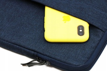 ЗАЩИТНЫЙ КЕЙС СУМКА BRIDGE BATCH DENIM ДЛЯ НОУТБУКА 15 15,6 ДЮЙМОВ