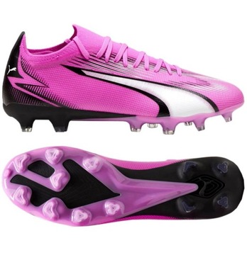 Buty Puma Ultra Match FG/AG 107754 01 r.42