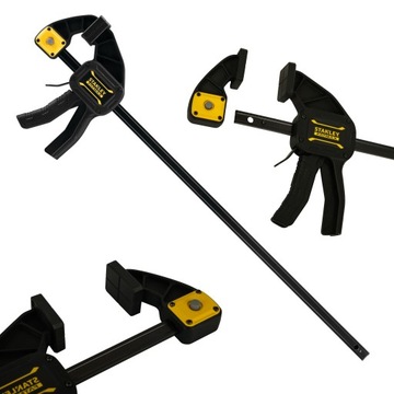 STANLEY 83236 FATMAX ЗАЖИМ ДЛЯ ПЛОТНЫХ ЗАЖИМОВ 635MM