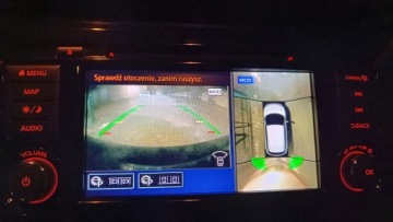 Nissan Qashqai II 2019 NISSAN Qashqai 1.7 TEKNA Salon PL Serwis ASO ZADBANY, zdjęcie 21