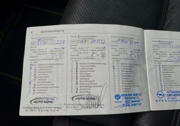 Opel Insignia I Sedan Facelifting 2.0 CDTI Ecotec 170KM 2016 Opel Insignia LITF 2.0CDTi 170KM bose Automat SKORA GWARANCJA Bezwypadkowa, zdjęcie 37