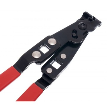 ЗАЖИМЫ ДЛЯ КРЫШЕК СОЕДИНЕНИЙ