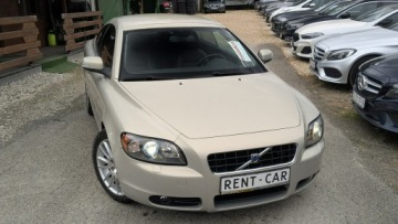 Volvo C70 II 2008 Volvo C70 2.0D4 136PS OPŁACONY Bezwypadkowy, zdjęcie 6
