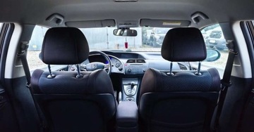 Honda Civic VIII 2011 Honda Civic Honda Civic 1.4 i-VTEC i-SHIFT Comfort 1.3 Benzyna 100KM, zdjęcie 19