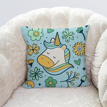 Poszewka na poduszkę Sofa dekoracyjna poszewka na