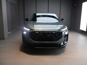 Audi Q3 II SUV 1.5 35 TFSI 150KM 2025 AUDI Q3 TFSI S line Sportback Suv 1.5 (150 KM) 2025, zdjęcie 5