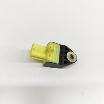 TOYOTA GT 86 2014 PŘEDNÍ STRANA PRAVÁ SENZOR NÁRAZŮ AIRBAG