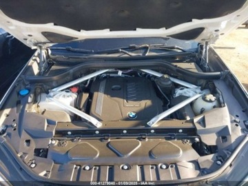 BMW X6 G06 2021 BMW X6 SDrive40I 2021 3.0l 3.0 Benzyna 335KM, zdjęcie 8