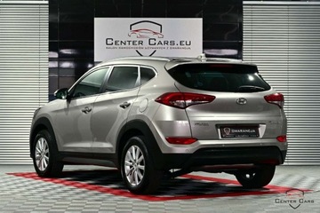 Hyundai Tucson 2016 Hyundai Tucson 1.7 CRDi Climatronic El.Fot.Skora KeyLess As.Pasa Kamera Gw, zdjęcie 3