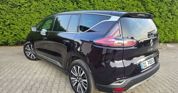 Renault Espace V Van 1.6 Energy dCi 160KM 2015 Renault Espace Initiale Paris Gwarancja, zdjęcie 2
