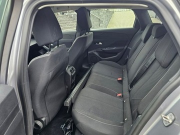 Peugeot 308 III SW 1.5 BlueHDi 130KM 2024 Peugeot 308 Bogate wyposażenie Model 2025, zdjęcie 14