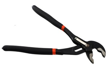 Szczypce nastawne klucz do rur 250mm 0-30mm cobra