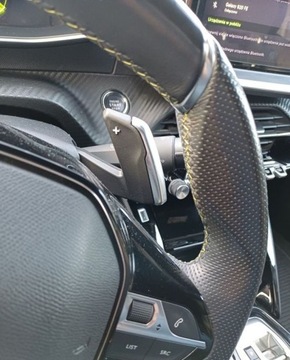 Peugeot 2008 II SUV 1.2 PureTech 130KM 2023 Peugeot 2008 30 GT 130KM Automat I wl. Gwarancja FV23 1.2 Benzyna, zdjęcie 29