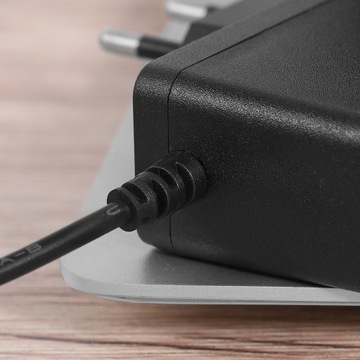 ZASILANIE ADAPTER DC