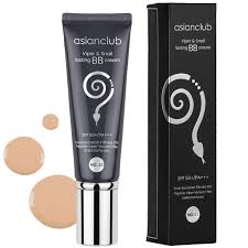 AsianClub VIPER & SNAIL #23 BB CREAM SPF50 50g