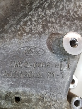 КОРПУС ГРМ CM5G-6059-GC FORD 1.0T ECOBOOST