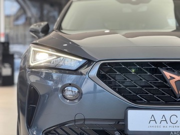 Cupra Formentor Crossover 1.5 TSI 150KM 2023 Cupra Formentor 1.5 TSI DSG / Pakiet Comfort+ / AC, zdjęcie 38