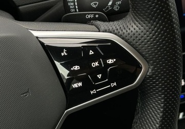 Volkswagen Arteon Fastback Facelifting 2.0 TDI 200KM 2021 Volkswagen Arteon R-Line Pakiety, GPS, Kamera 360, Hak, Digital, ACC, Fot, zdjęcie 21