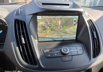 Ford Kuga II SUV Facelifting 1.5 EcoBoost 150KM 2018 Ford Kuga ST- Line - Bezwypadkowa - Zarejestrowana 1.5 Benzyna 150KM, zdjęcie 19