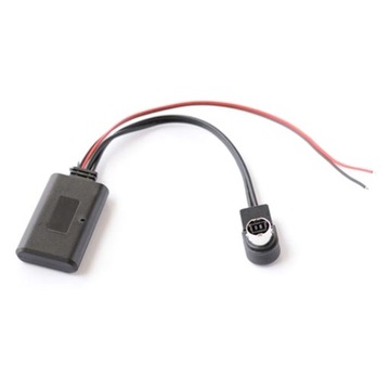 Беспроводной Bluetooth-совместимый модуль Aux 5.0 ca.