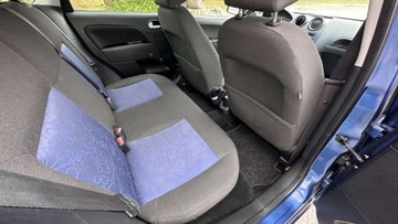 Ford Fiesta VI 1.3 70KM 2008 Ford Fiesta Raty 1.3 benz Klimatronic Zarej w PL Zadbany Gwarancja 1.3 71KM, zdjęcie 19