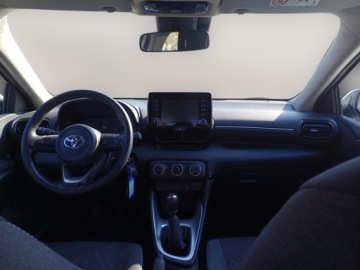 Toyota Yaris IV Hatchback 1.5 Dynamic Force 125KM 2023 Toyota Yaris 1,5-Dual-VVT-iE IV (2020-) 1,5-Dual-V, zdjęcie 13