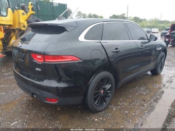 Jaguar E-Pace 2020 Jaguar E-Pace Prestige p300 2.0 Benzyna 296KM, zdjęcie 3